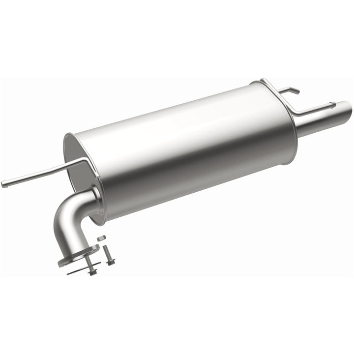 BRExhaust 1995–1996 Muffler Kit for Lexus ES300 and Toyota Camry