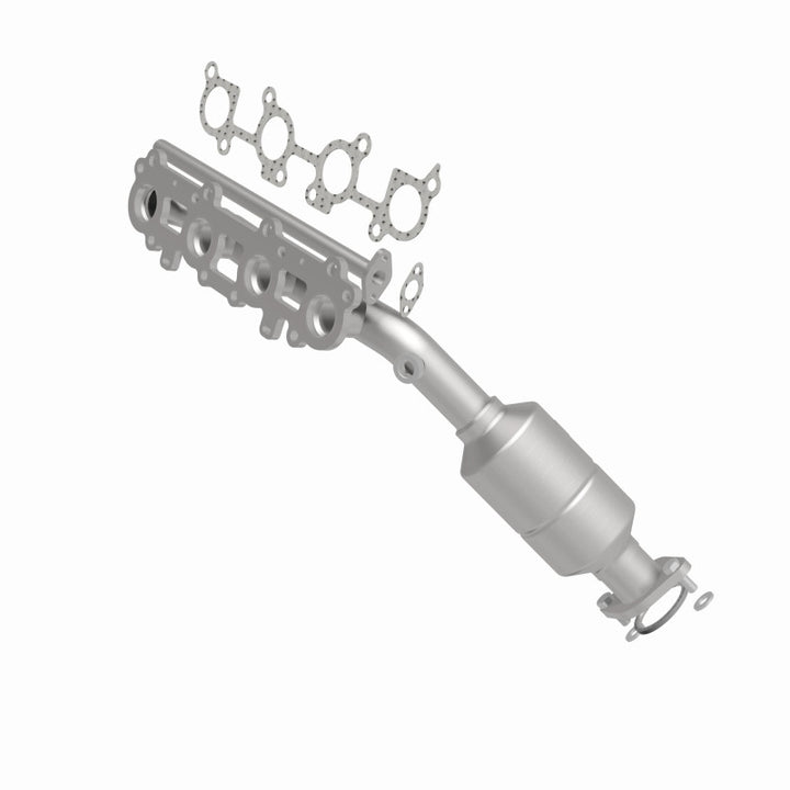 Magnaflow Direct-Fit Catalytic Converter for 05-09 Lexus GX470 4.7L
