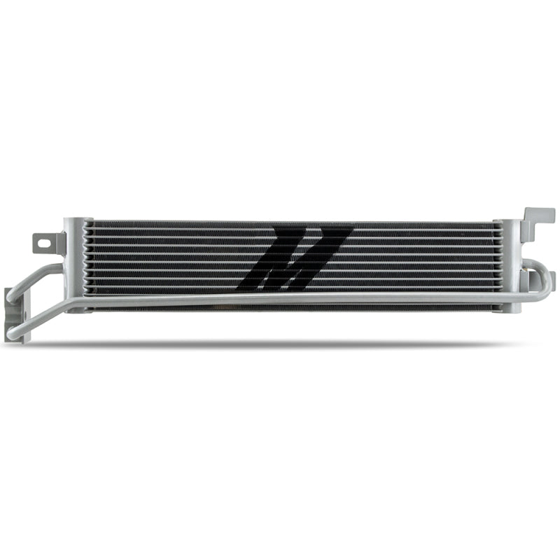 Mishimoto Performance Transmission Cooler for 2018+ Jeep Wrangler JL - Enhanced Cooling Capacity and Compatibility
