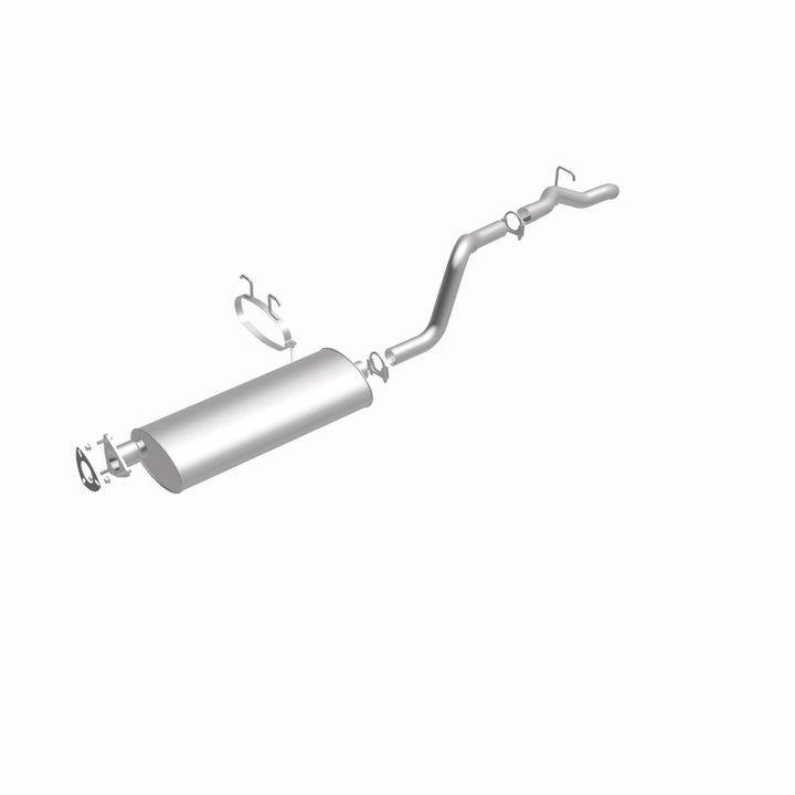 MagnaFlow BRE Exhaust Kit – for 1998–1999 Jimmy Blazer Bravada 4.3L - OneFastShop