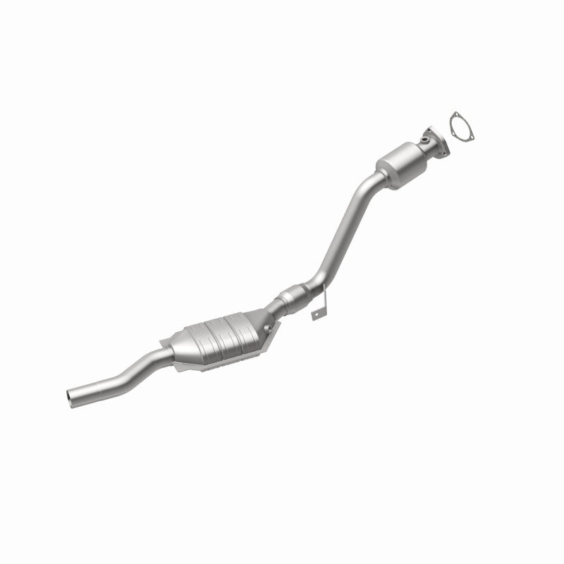 Magnaflow Direct-Fit Catalytic Converter for 2000-2005 Volkswagen Passat 2.8L - OneFastShop