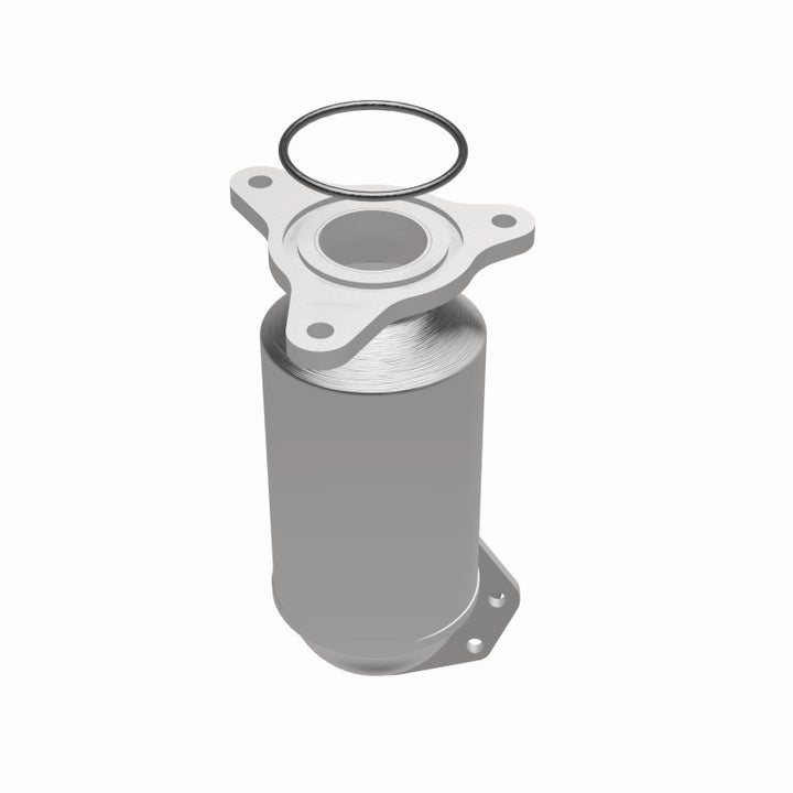 Magnaflow 2.5 Underbody Direct Fit Converter for 14-15 Impala - OneFastShop