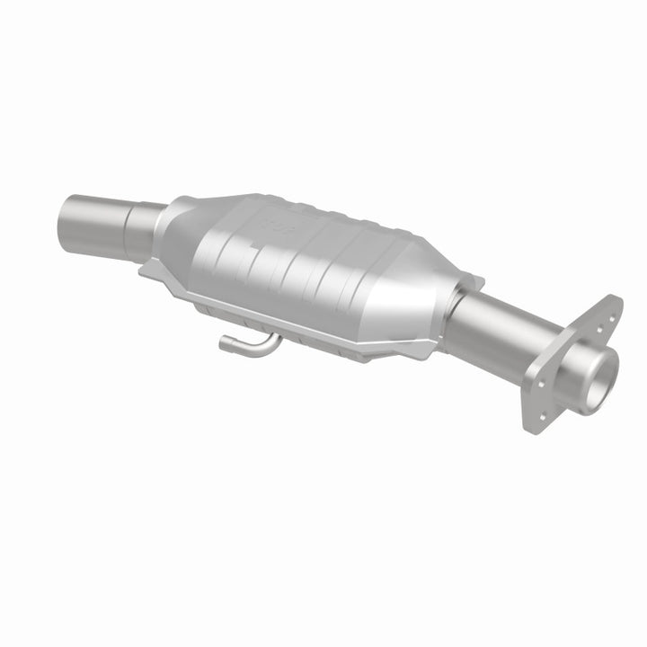 MagnaFlow Conv for GM 21.38X6.5X4 2.25 (23418)