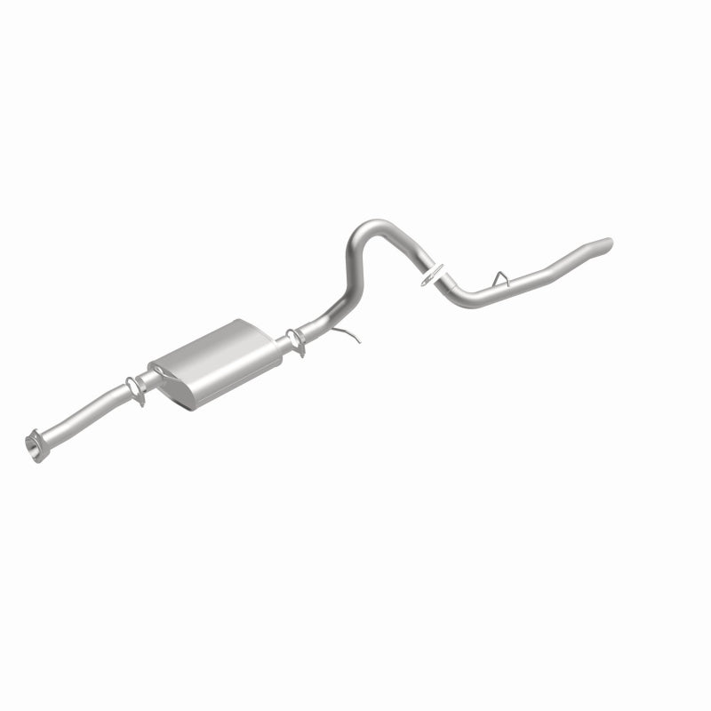 MagnaFlow BRE Exhaust Kit for 1999–2004 Ford Mustang