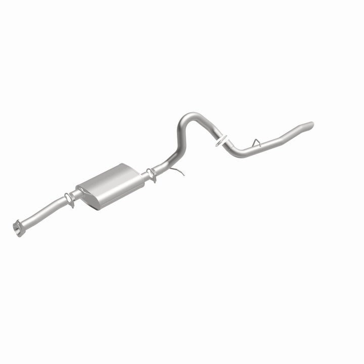 MagnaFlow BRE Exhaust Kit for 1999–2004 Ford Mustang