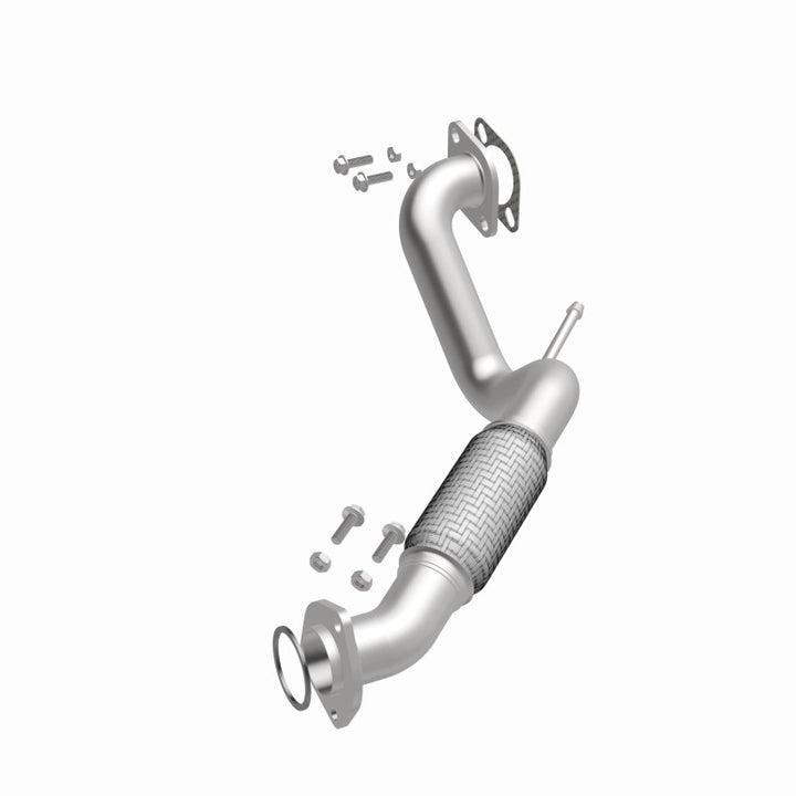 BRE Exhaust 14-17 Nissan Rogue 2.5L Front Pipe Kit
