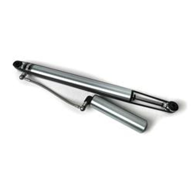 Bilstein 5160 Series Shock Absorber Rear Lift 3-5in for Ford F-250/F-350 Super Duty 2004-1999 - OneFastShop