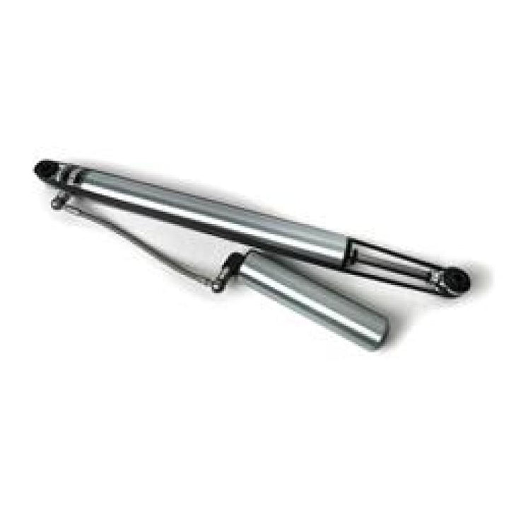 Bilstein 5160 Series Shock Absorber Rear Lift 3-5in for Ford F-250/F-350 Super Duty 2004-1999 - OneFastShop