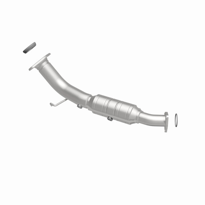 MagnaFlow Direct-Fit Catalytic Converter 49182 for 02-06 Acura RSX Type S OEM - OneFastShop