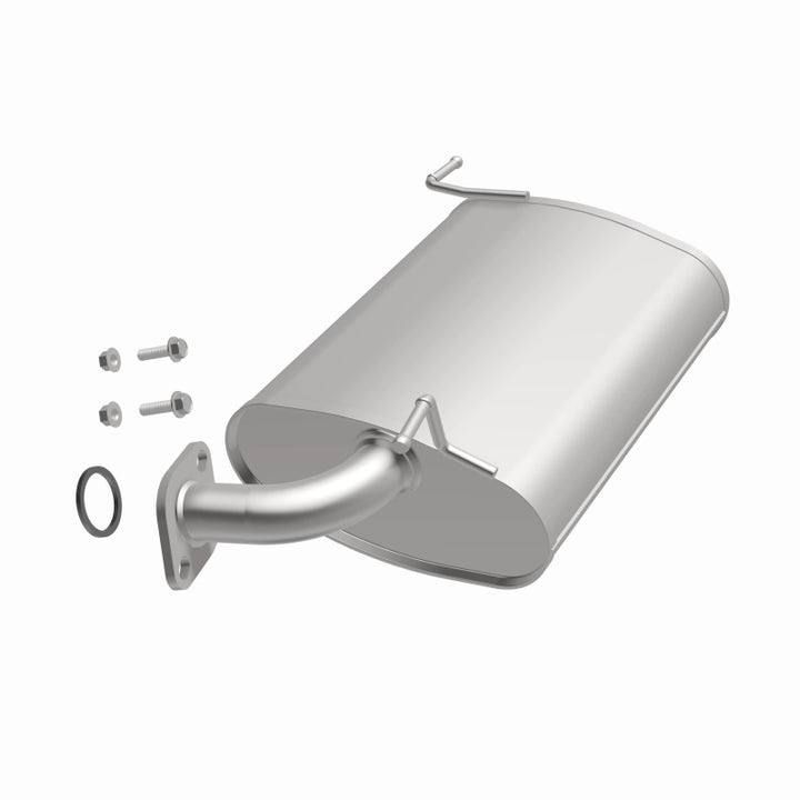 BRE Exhaust 1998–2002 Muffler Kit for Accord 3.0L