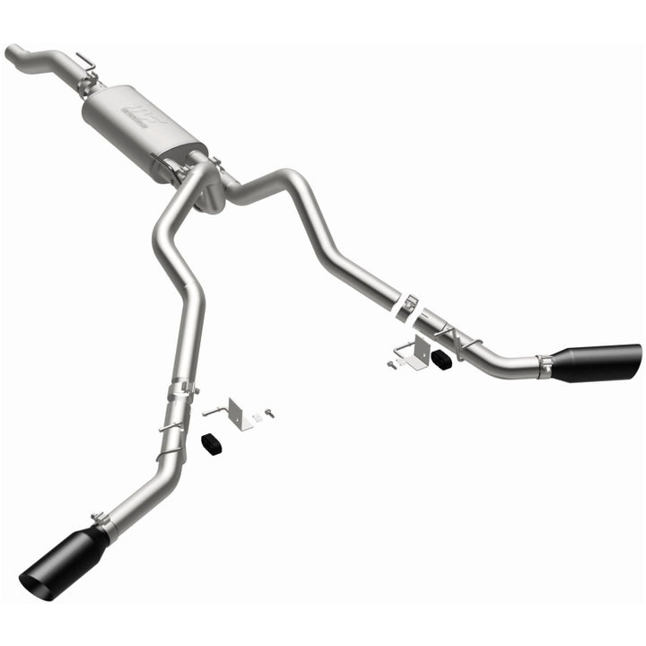 Magnaflow 2020 Ford F-150 V8 Cat-Back Exhaust System In Stock
