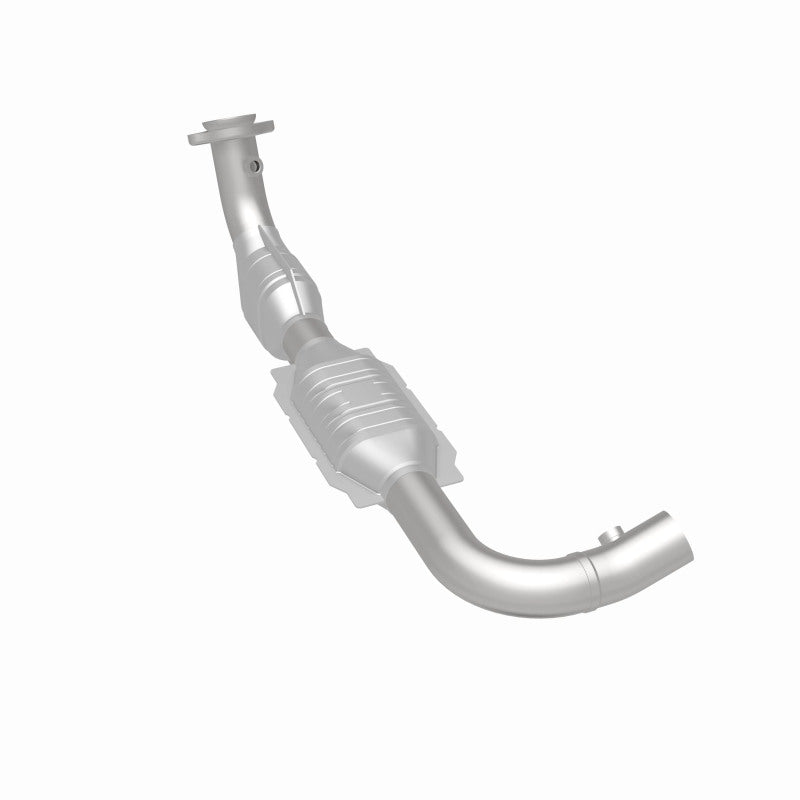 MagnaFlow Direct-Fit Catalytic Converter 99-00 Ford F-150 5.4L 2WD