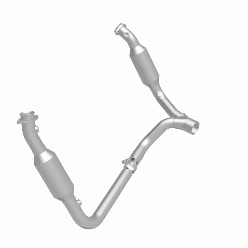 Magnaflow Direct Fit Catalytic Converter 2006 Dodge Ram 1500 5.7L