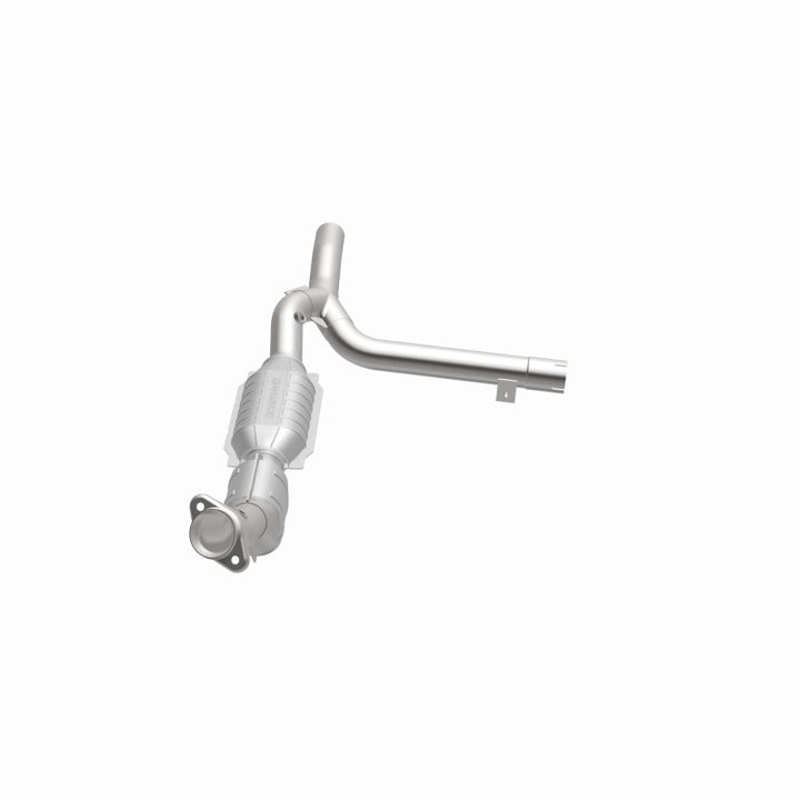Magnaflow Catalytic Converter for 01-03 F150 5.4 Passenger Side OEM - OneFastShop
