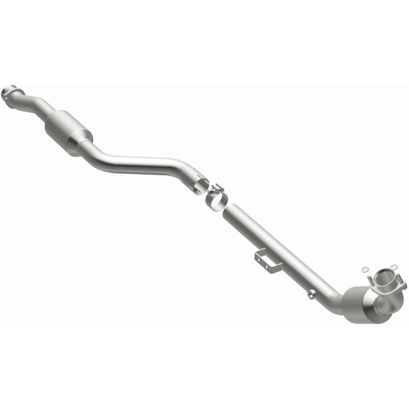 MagnaFlow Catalytic Converter Direct Fit 98-03 Mercedes E320 3.2L
