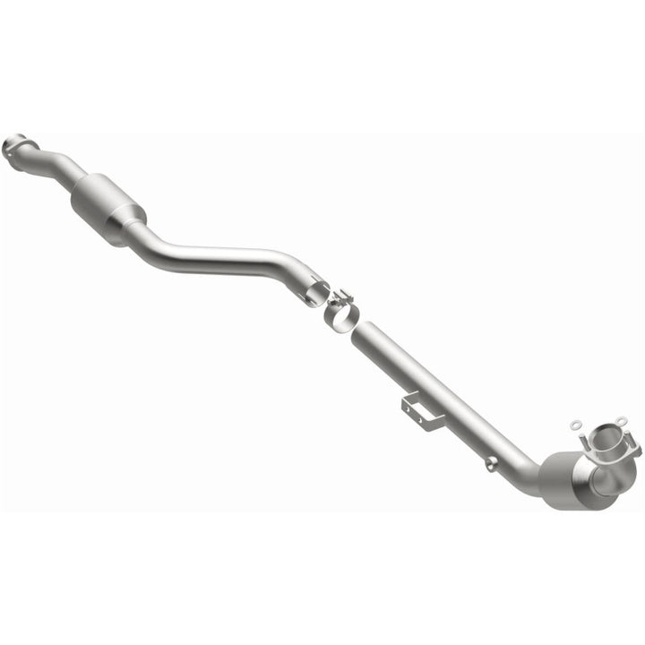 MagnaFlow Catalytic Converter Direct Fit 98-03 Mercedes E320 3.2L