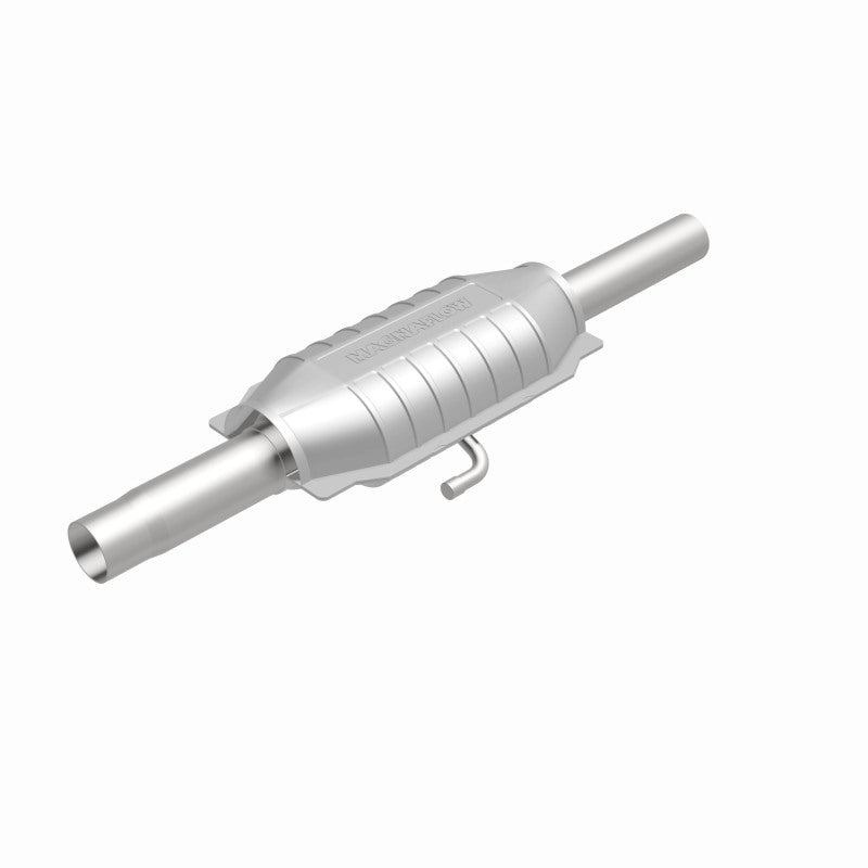 Magnaflow Catalytic Converter 24.87X6.5X4 1.75/1.75 Fits 1982-1986 Buick Skyhawk Chevrolet Cavalier Oldsmobile Firenza - OneFastShop