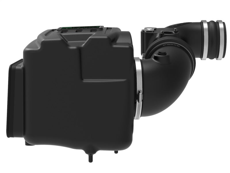 AFe Quantum Pro 5R Cold Air Intake System - GM/Chevy Duramax V8-6.6L LML (11-16)