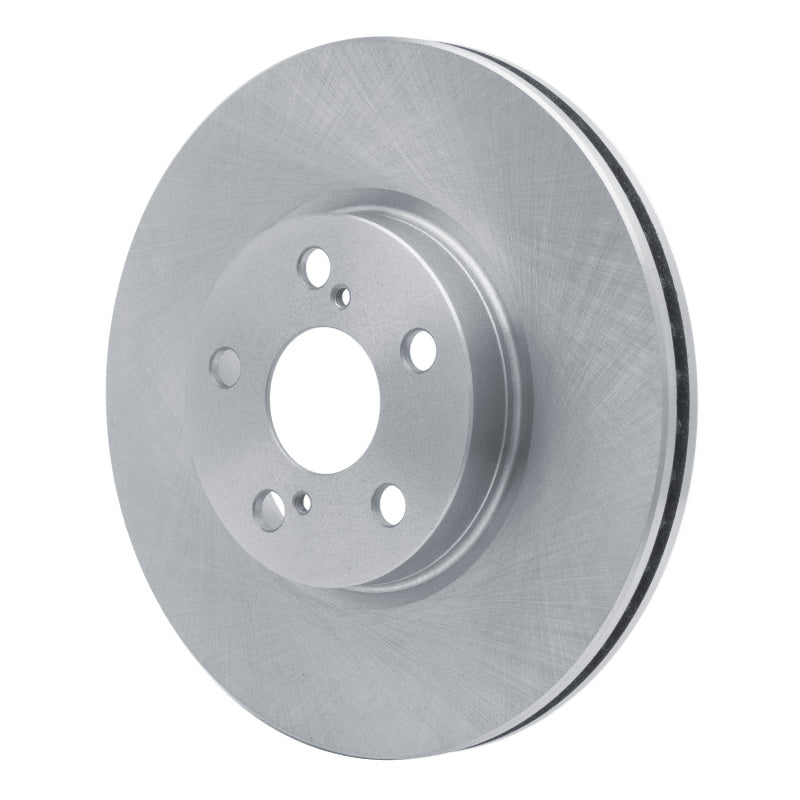 DFC 08-19 Pontiac Vibe Front Brake Rotor DFC 08-19 Pontiac Vibe