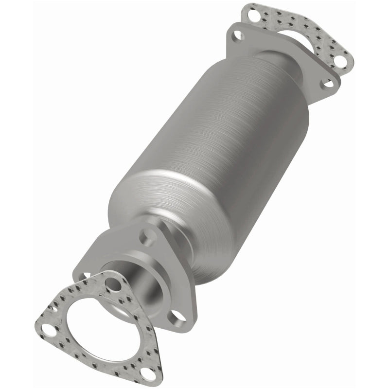 MagnaFlow Catalytic Converter Direct Fit Honda Acura 85-87 - OneFastShop