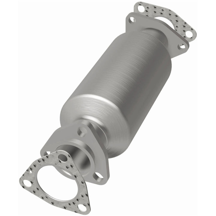 MagnaFlow Catalytic Converter Direct Fit Honda Acura 85-87 - OneFastShop