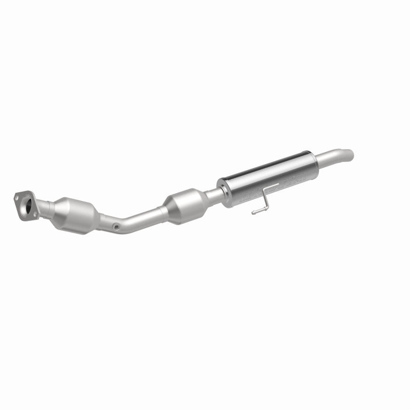 Magnaflow Direct Fit Catalytic Converter for 07-11 Toyota Yaris 1.5L - OneFastShop