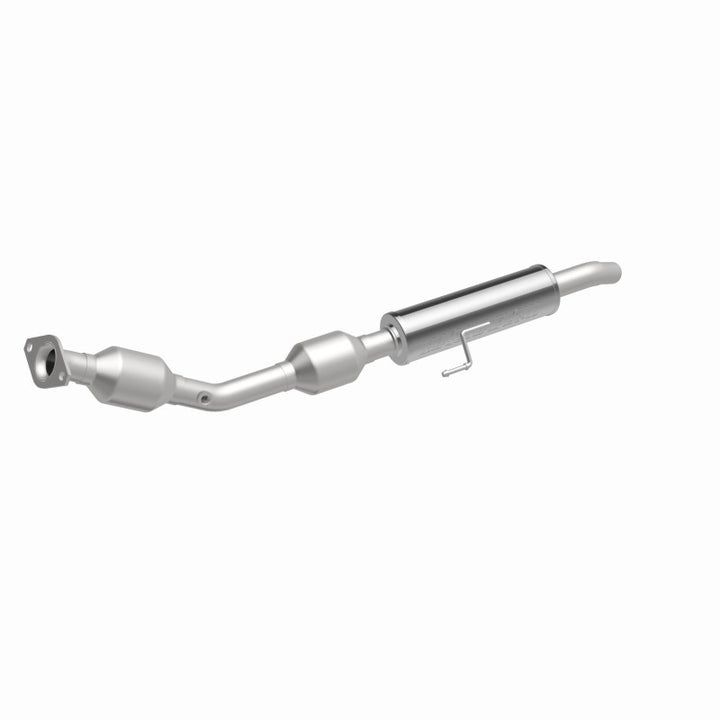 Magnaflow Direct Fit Catalytic Converter for 07-11 Toyota Yaris 1.5L - OneFastShop