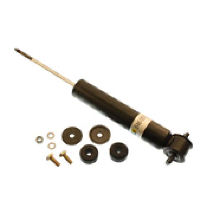 Bilstein Shock Absorber B4 Rear 46mm Monotube - 1981 Mercedes-Benz 300SD Base - OneFastShop
