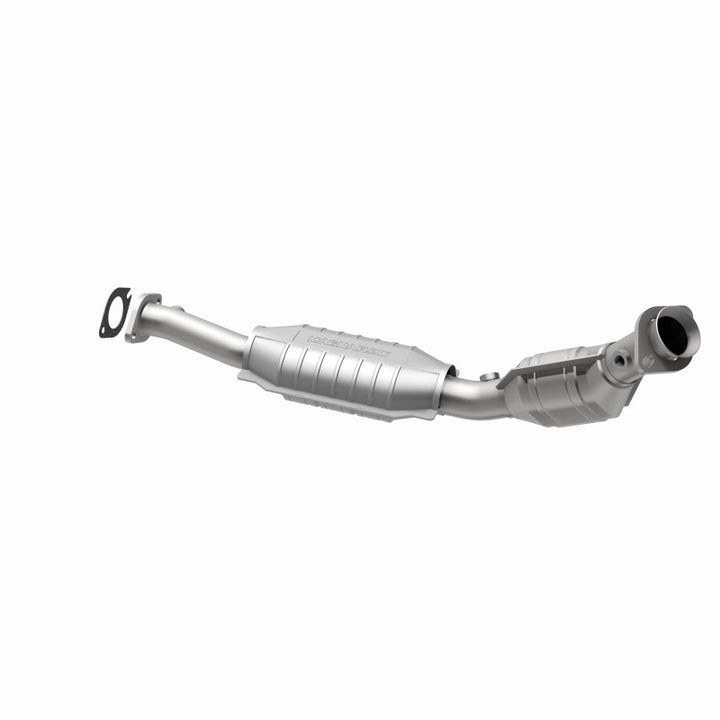 MagnaFlow Direct-Fit Catalytic Converter for Crown Victoria and Grand Marquis - OneFastShop