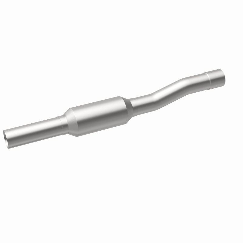 Magnaflow Direct Fit Converter 4.0L - Jeep Grand Cherokee 02-04 - OneFastShop