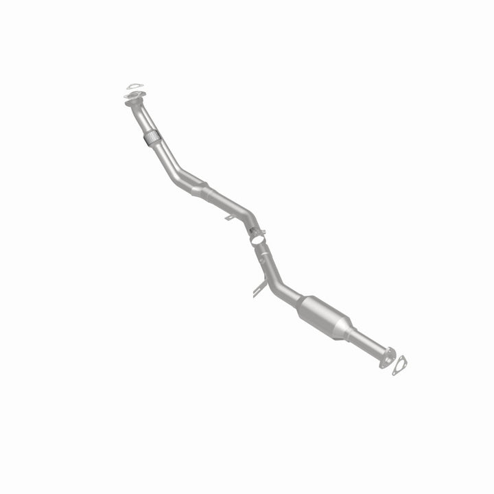 Magnaflow Catalytic Converter BMW 58.25X6.5X4 - Fits 1984-1987 BMW 325e, 1987 BMW 325 - OneFastShop