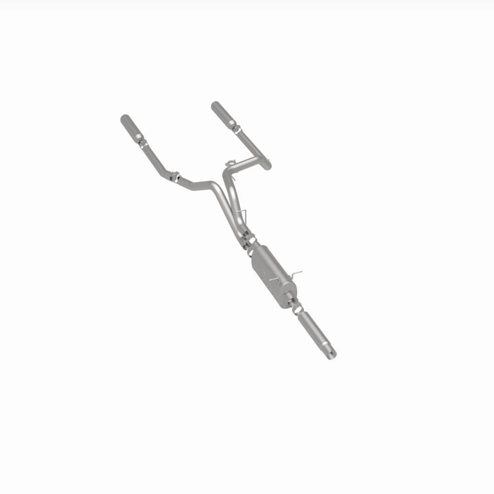 MagnaFlow Sys C/B 97-99 Dodge Dakota Duals Ec Easy Install