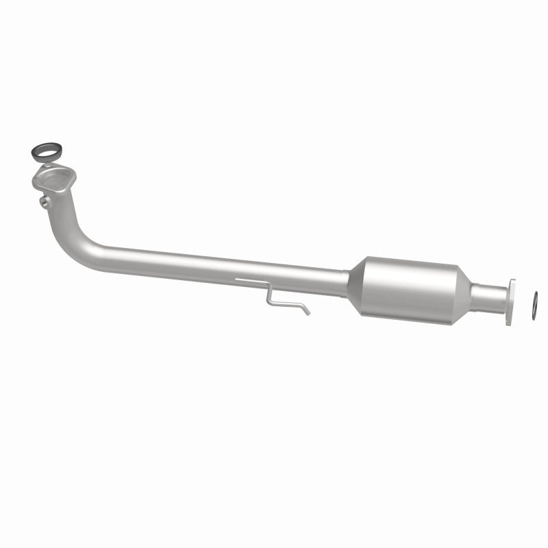 MagnaFlow Conv Direct Fit Catalytic Converter 04-05 Civic Easy Install