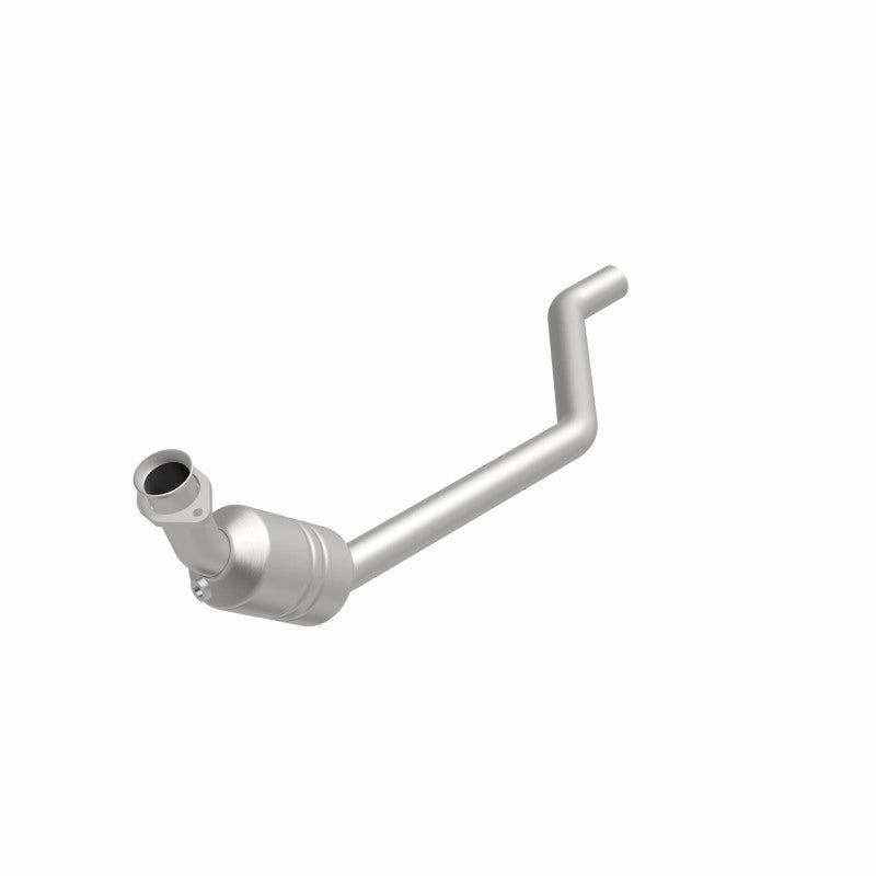 Magnaflow Direct-Fit Catalytic Converter for 03-05 Jaguar S-Type 4.2L DS - OneFastShop