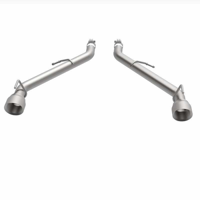 MagnaFlow 2016 Chevy Camaro 3.6L V6 Exhaust Easy Install