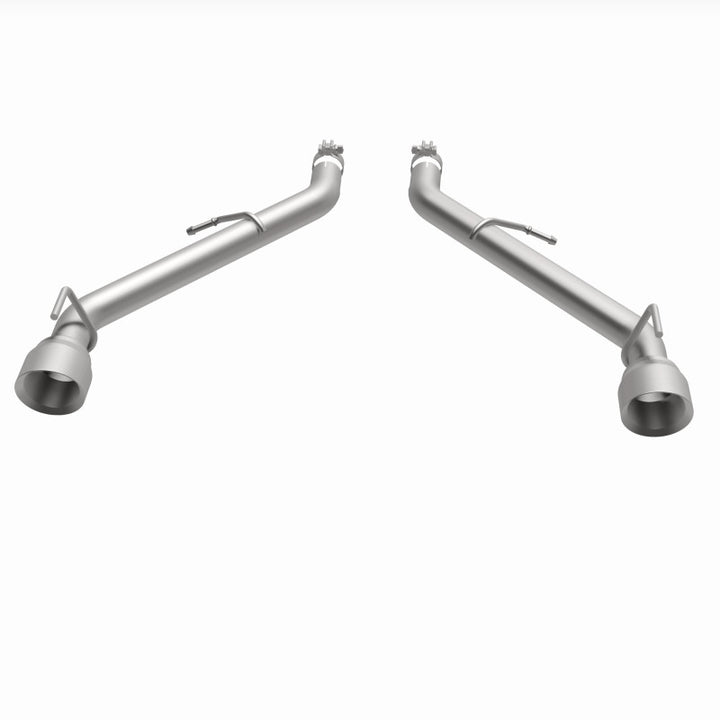MagnaFlow 2016 Chevy Camaro 3.6L V6 Exhaust Easy Install