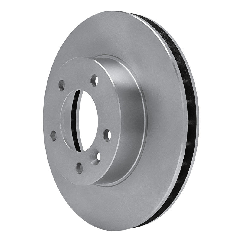 DFC 600 OE Front Brake Rotor - Jaguar XJ6, XJ12, Vanden Plas 1990-1997, image 2