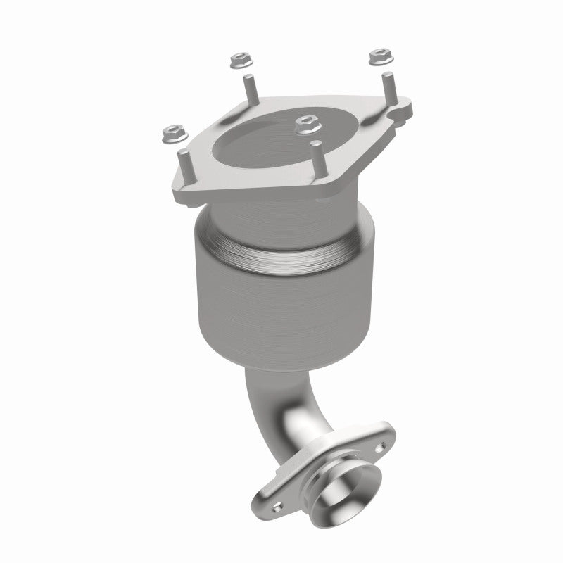 MagnaFlow Conv DF Direct-Fit Catalytic Converter for 2001–2002 Dodge Stratus 2.7L - OneFastShop