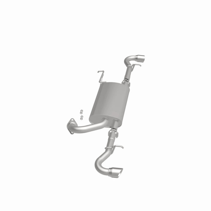MagnaFlow BRE Exhaust Kit for 2009–2015 Toyota Venza 3.5L
