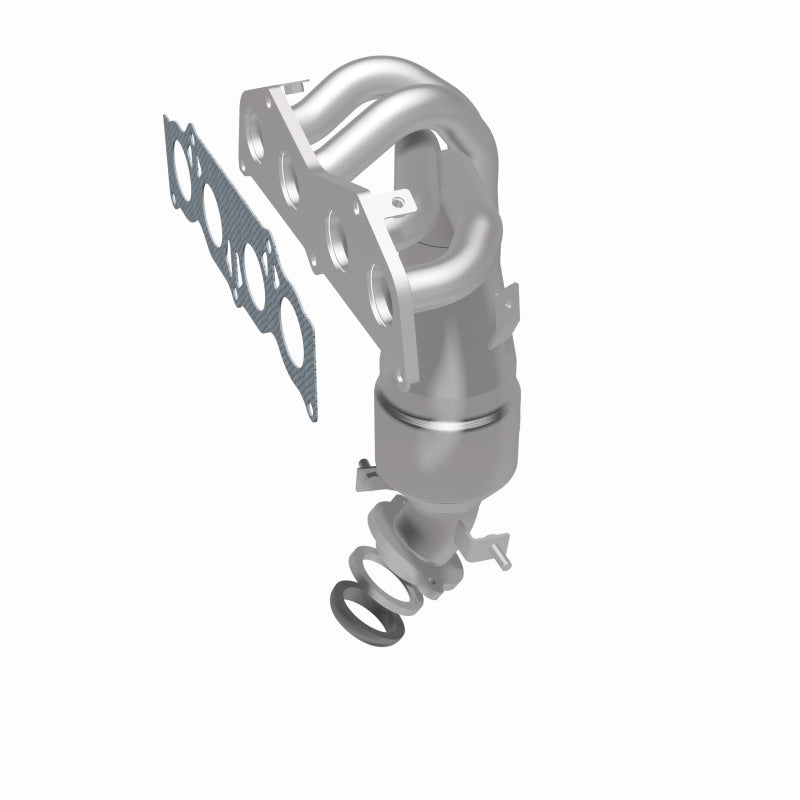 Magnaflow 2006–2008 Direct-Fit Catalytic Converter for Toyota RAV4 2.4L - OneFastShop