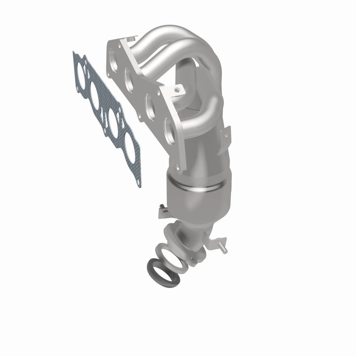 Magnaflow 2006–2008 Direct-Fit Catalytic Converter for Toyota RAV4 2.4L - OneFastShop