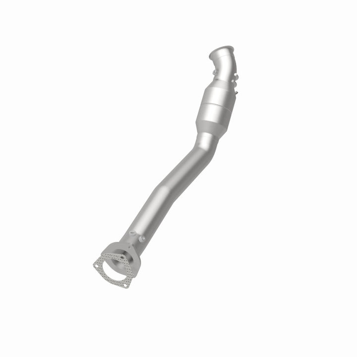 Magnaflow Front Direct Fit Stainless Catalytic Converter for 11-12 Ram 2500/3500 6.7L - OneFastShop
