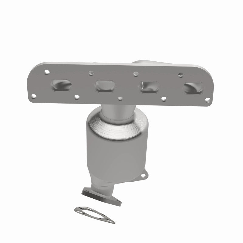 Magnaflow OEM Grade Manifold Catalytic Converter for 2014-2015 Cadillac ELR 1.4L and 2012-2015 Chevrolet Volt 1.4L - OneFastShop