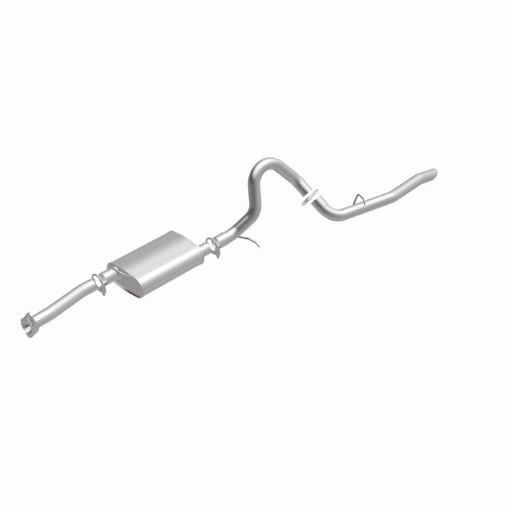 MagnaFlow BRE Exhaust Kit for 1999–2004 Ford Mustang