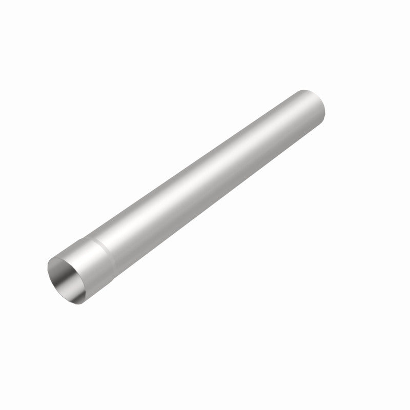 Magnaflow Universal Pipe 4 X 34 Inch Extension 409SS for Chevrolet Silverado 2500 HD 2001-2006 and Dodge Ram 2500 1998-2007