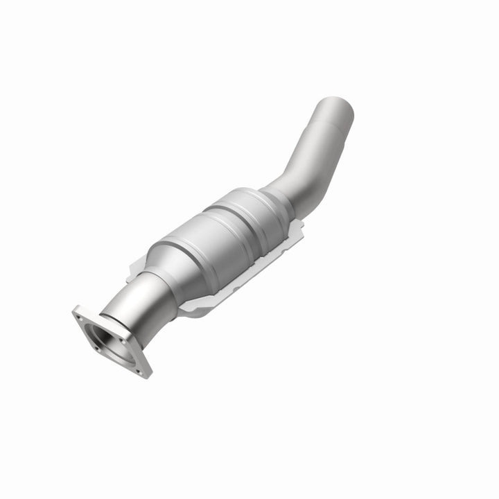 Magnaflow Direct-Fit Catalytic Converter for 90-91 Audi Coupe Quattro 2.3L - OneFastShop