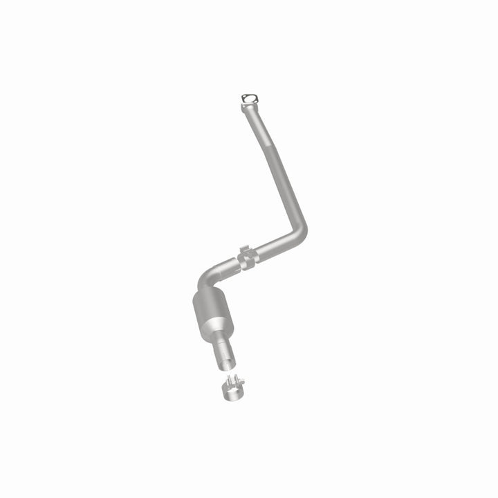 Magnaflow Direct Fit Catalytic Converter for 11-12 BMW X3 3L - OneFastShop