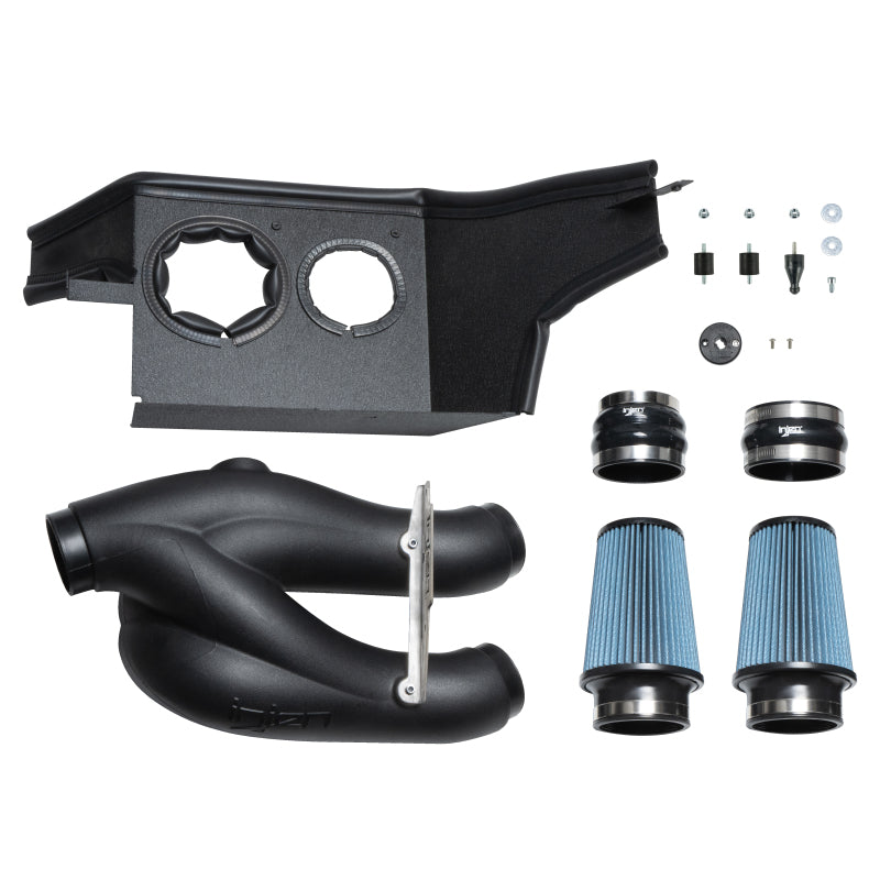 Injen 15-25 Ford F150 / 18-24 Ford Expedition Power-Flow Air Intake System