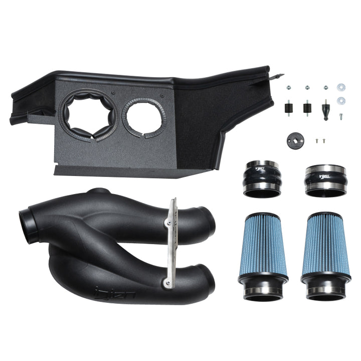 Injen 15-25 Ford F150 / 18-24 Ford Expedition Power-Flow Air Intake System