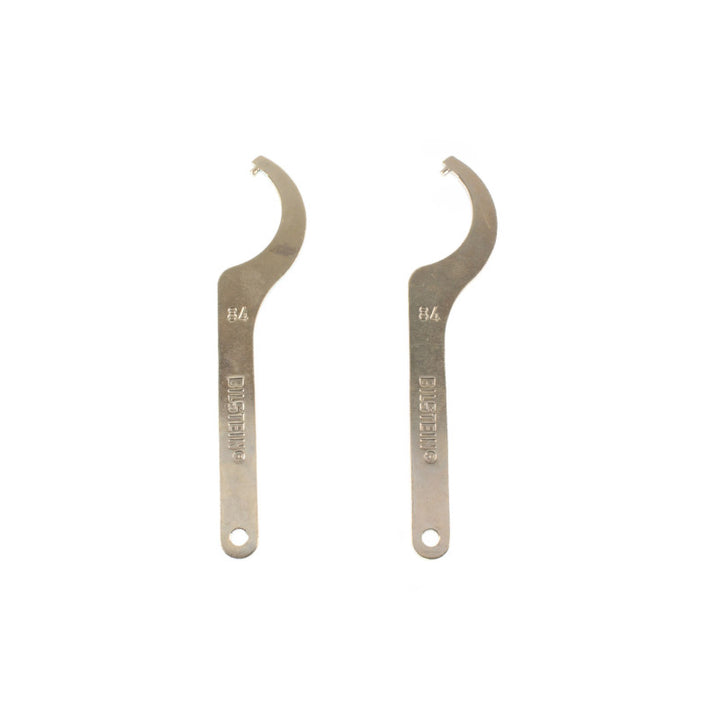 Bilstein B14 1985 Volkswagen Golf Front and Rear Suspension System